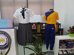 School Uniform